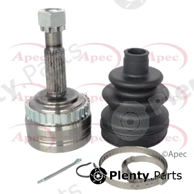 Apec ACV1006 — Joint, drive shaft Apec