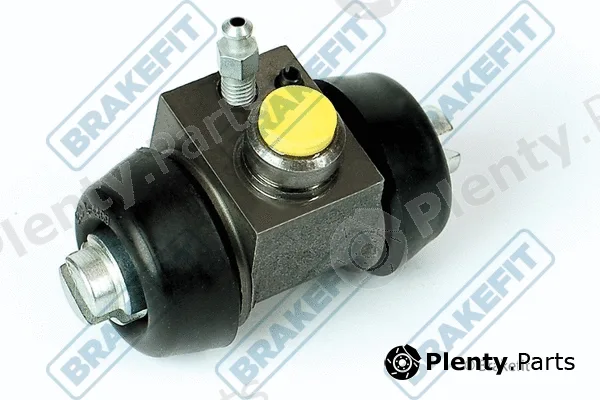 Apec BWC8044 — Wheel Brake Cylinder Brake Fit