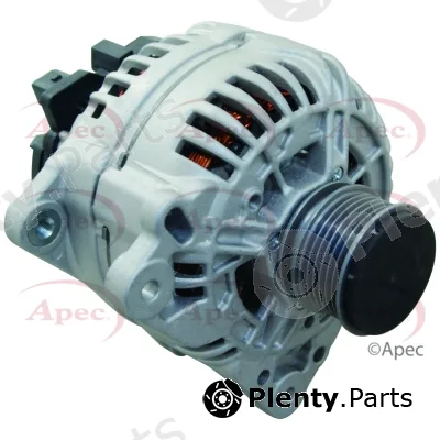 Apec AAL1472 — Alternator Apec