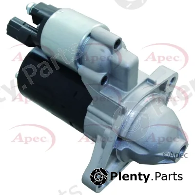 Apec ASM1200 — Starter Apec