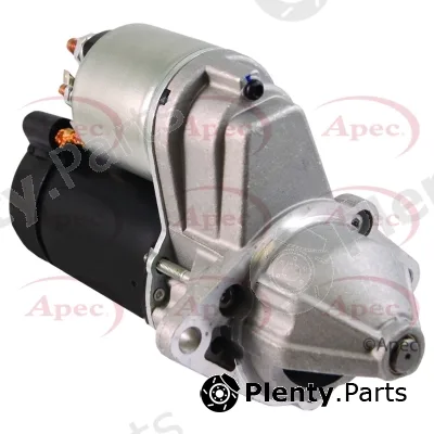 Apec ASM1187 — Starter Apec