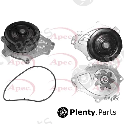Apec AWP1525 — Water Pump, engine cooling Apec