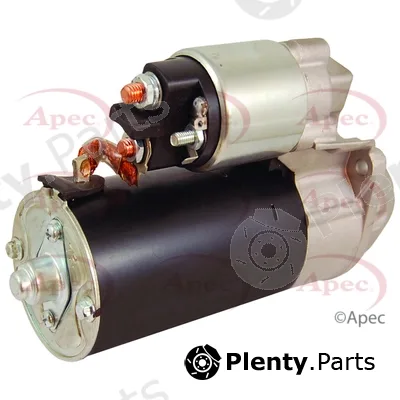 Apec ASM1089 — Starter Apec