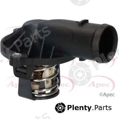 Apec ATH1167 — Thermostat, coolant Apec