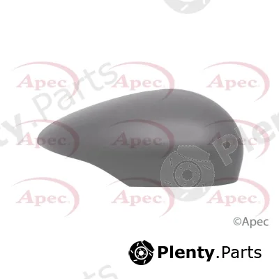 Apec AMH2012 — Cover, exterior mirror Apec