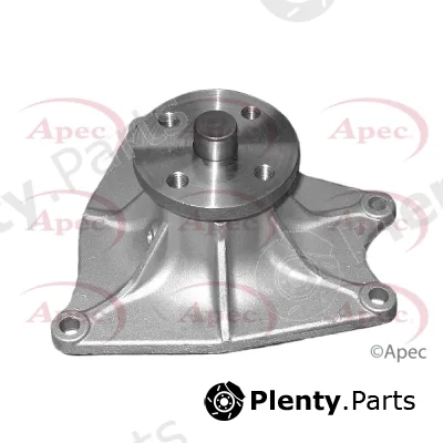 Apec AWP1241 — Water Pump, engine cooling Apec