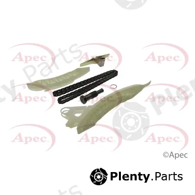 Apec ACK4063 — Timing Chain Kit Apec