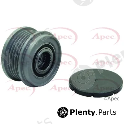 Apec AOP1065 — Alternator Freewheel Clutch Apec