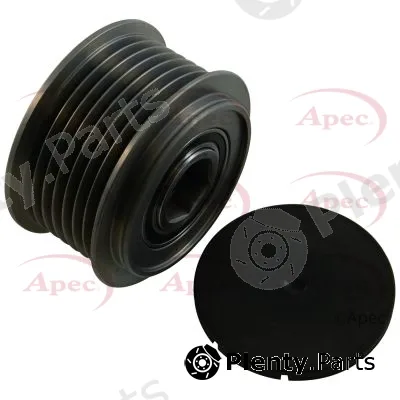 Apec AOP1032 — Alternator Freewheel Clutch Apec