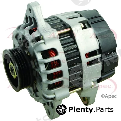 Apec AAL1023 — Alternator Apec