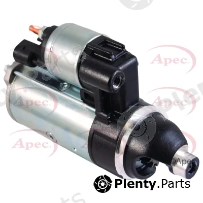 Apec ASM1561 — Starter Apec