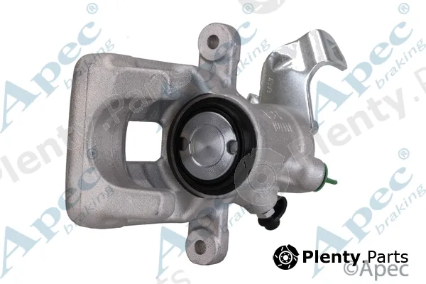 Apec LCA722 — Brake Caliper Apec