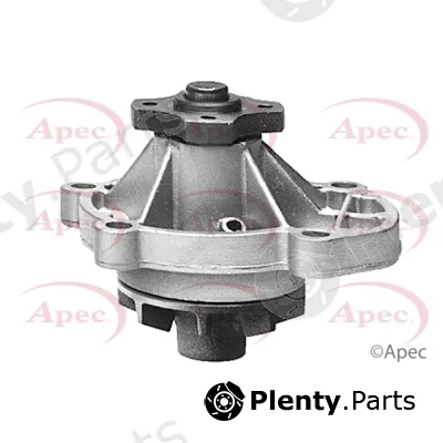 Apec AWP1202 — Water Pump, engine cooling Apec