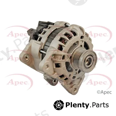 Apec AAL1880 — Alternator Apec