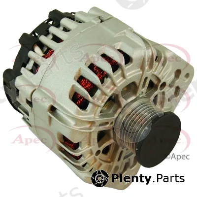 Apec AAL1549 — Alternator Apec