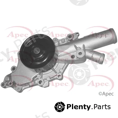 Apec AWP1329 — Water Pump, engine cooling Apec