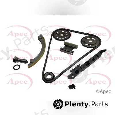 Apec ACK4133 — Timing Chain Kit Apec