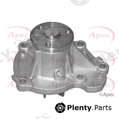 Apec AWP1373 — Water Pump, engine cooling Apec