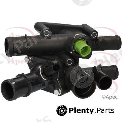Apec ATH1281 — Thermostat, coolant Apec