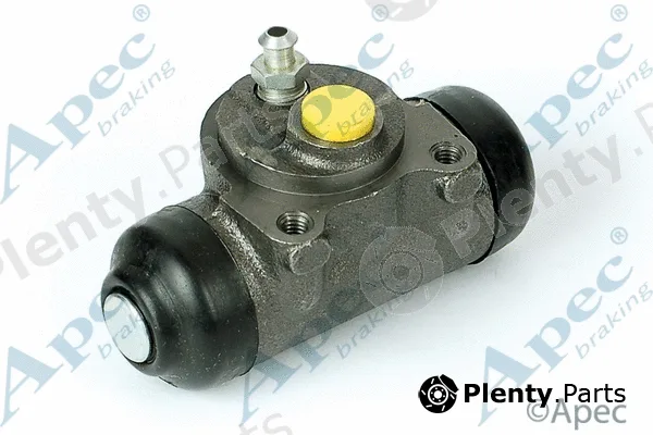 Apec BCY1001 — Wheel Brake Cylinder Apec