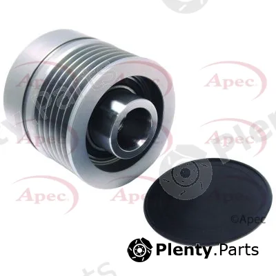 Apec AOP1023 — Alternator Freewheel Clutch Apec
