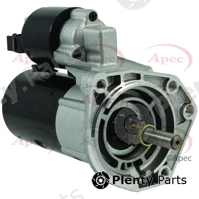 Apec ASM1575 — Starter Apec