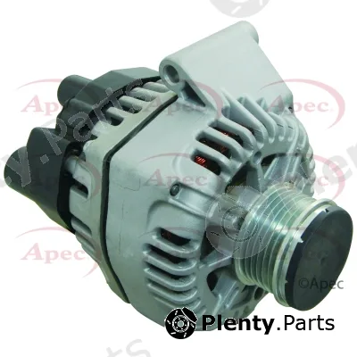 Apec AAL1776 — Alternator Apec