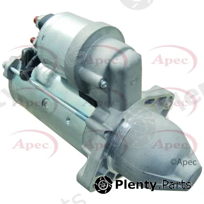 Apec ASM1088 — Starter Apec