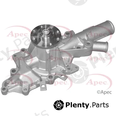 Apec AWP1326 — Water Pump, engine cooling Apec