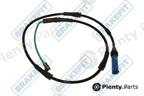 Apec BWR5121 — Warning Contact, brake pad wear Brake Fit