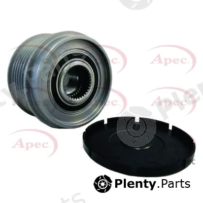 Apec AOP1044 — Alternator Freewheel Clutch Apec