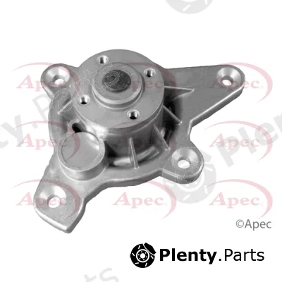 Apec AWP1046 — Water Pump, engine cooling Apec