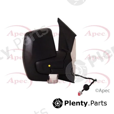 Apec AMR2042 — Exterior Mirror Apec