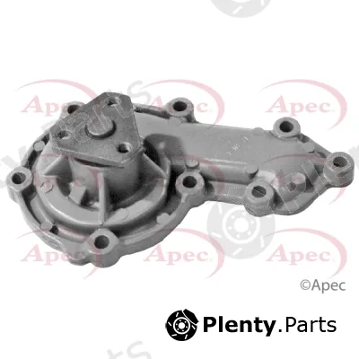 Apec AWP1194 — Water Pump, engine cooling Apec