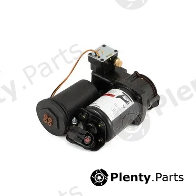 Arnott P-2210 — Compressor, compressed air system
