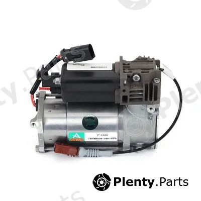 Arnott P-3480 — Compressor, compressed air system Original OES-Product