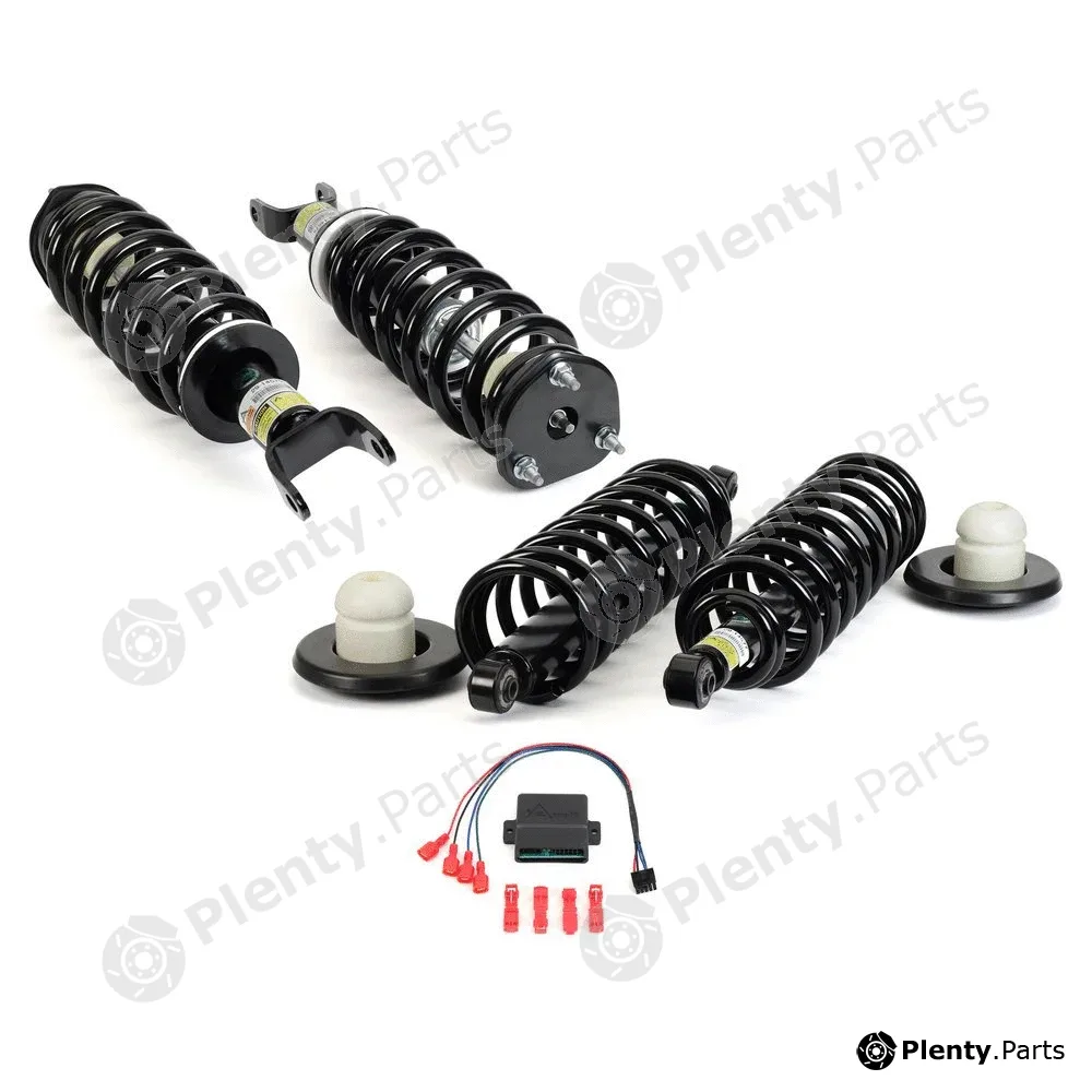 Arnott C-3420 — Suspension Kit, springs/shock absorbers Original Arnott Product
