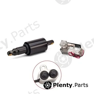 Arnott MC-2929 — Air Suspension Strut Ultimate Ride Kit