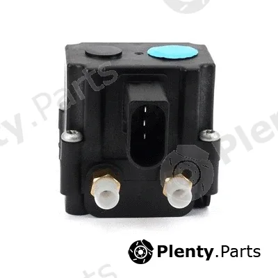 Arnott VB-3502 — Valve, compressed-air system