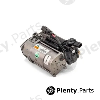 Arnott P-2860 — Compressor, compressed air system