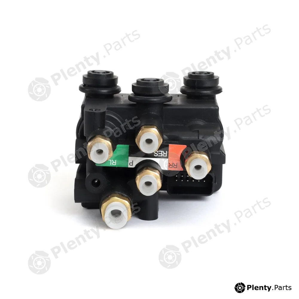 Arnott VB-3622 — Valve, compressed-air system