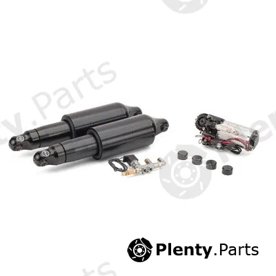 Arnott MC-2916 — Air Suspension Strut Ultimate Ride Kit