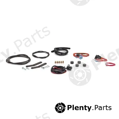Arnott MC-2906 — Air Suspension Strut Ultimate Ride Kit