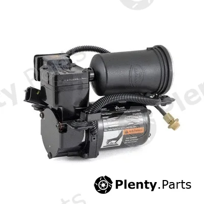 Arnott P-2219 — Compressor, compressed air system