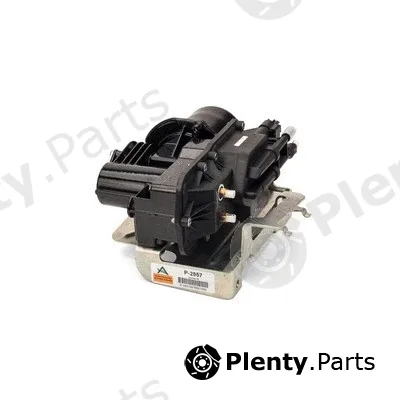 Arnott P-2857 — Compressor, compressed air system