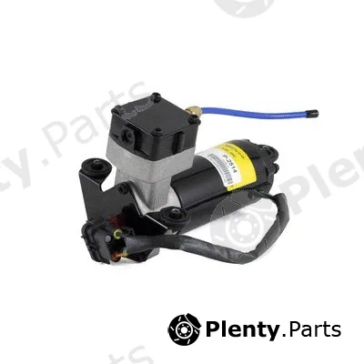 Arnott P-2514 — Compressor, compressed air system