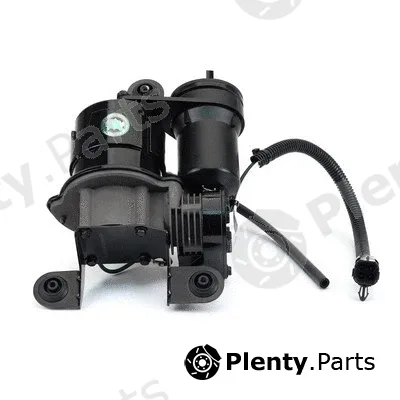 Arnott P-3021 — Compressor, compressed air system