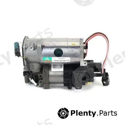 Arnott P-3471 — Compressor, compressed air system Original OES-Product