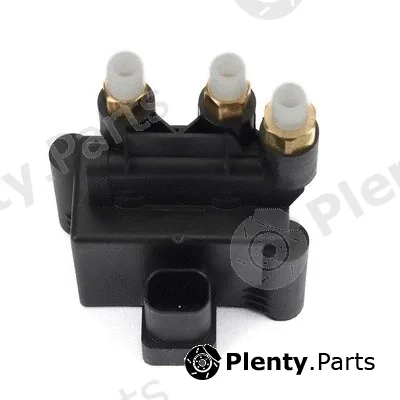 Arnott VB-3499 — Valve, compressed-air system