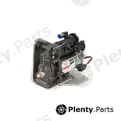 Arnott P-2815 — Compressor, compressed air system